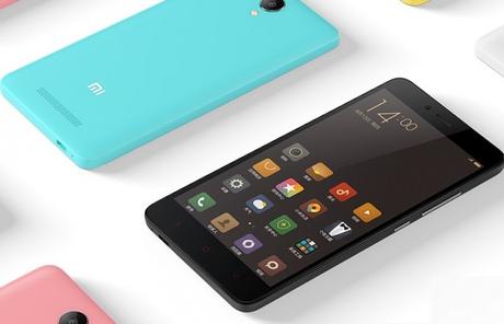 Xiaomi: evento fissato per il 24 novembre. Redmi Note 2 Pro in arrivo?