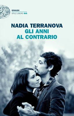 [Rubrica:TeenReview#28] Recensione - Gli anni al contrario di Nadia Terranova