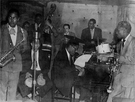 70 anni fa con il Bebop esplose la rivoluzione del Jazz