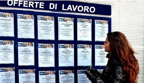 offerte di lavoro