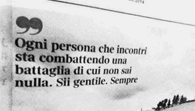 Di sentimenti, persone & co