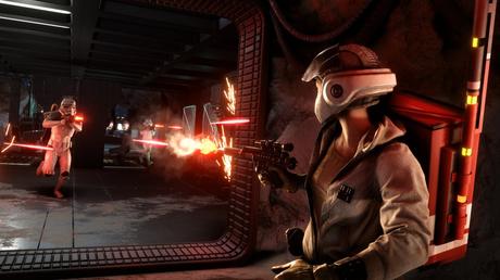Qualche problema per le copie digitali di Star Wars: Battlefront