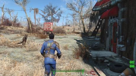 Fallout 4 ha venduto oltre due milioni di copie su Steam