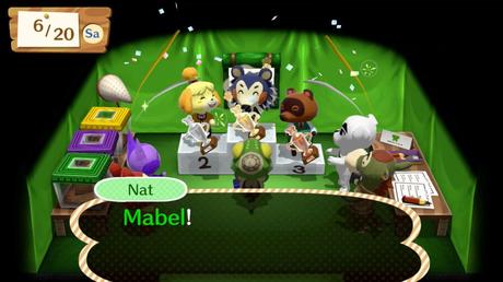 I voti dell'ultimo numero di Famitsu, bene Animal Crossing: amiibo Festival