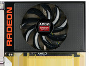 Radeon Nano Recensione