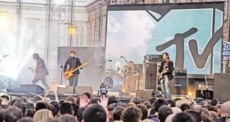 Sergio Del Prete Vp Editorial Content in Viacom. In arrivo nuovo canale sul digitale terrestre