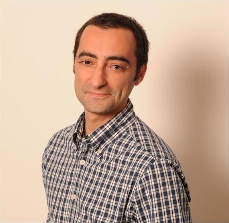 Sergio Del Prete Vp Editorial Content in Viacom. In arrivo nuovo canale sul digitale terrestre