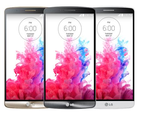 Marshmallow migliorerà LG G3?