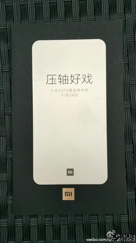 Xiaomi