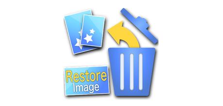 Restore Image