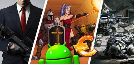 giochi in sconto per Android