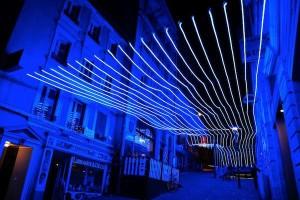 Festival Lausanne Lumières