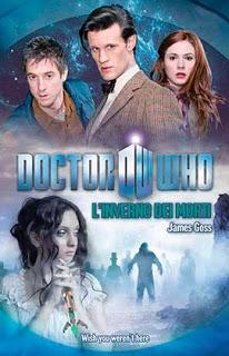 Doctor Who. L'inverno dei morti