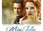 Miss Julie, nuovo Film della