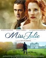 Miss Julie, il nuovo Film della Lab 80 Film