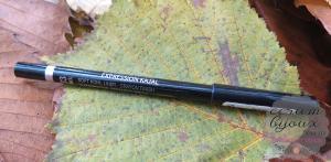 Che cos’è un Kajal? • Review#56: Maybelline Expression Kajal Image00002