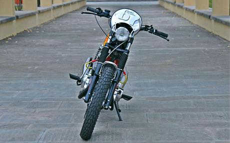 Ducati 350 GTL Ducati 350 GTL