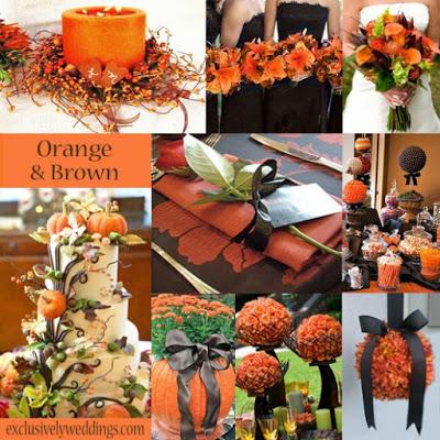 Matrimonio in autunno: idee low-cost per allestimenti e decorazioni