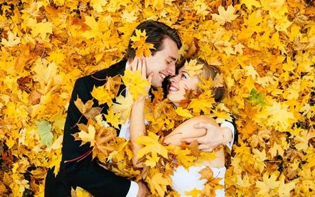 Matrimonio in autunno: idee low-cost per allestimenti e decorazioni