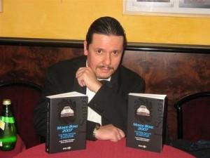 Intervista a Andrea Carlo Cappi