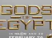 Gods Egypt: ecco primo trailer ufficiale