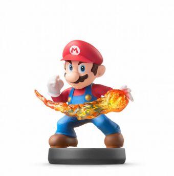 L'amiibo Gold Mario torna sul mercato?