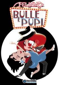 Bulle e pupi- Copertina