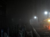 Nebbia