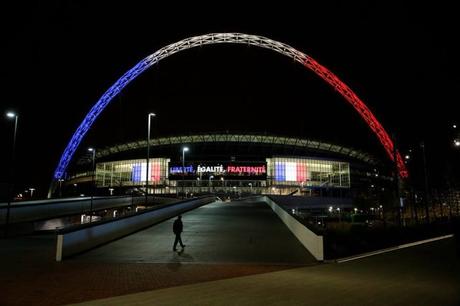 Inghilterra-Francia 2-0: la favola di Alli nella notte del ricordo