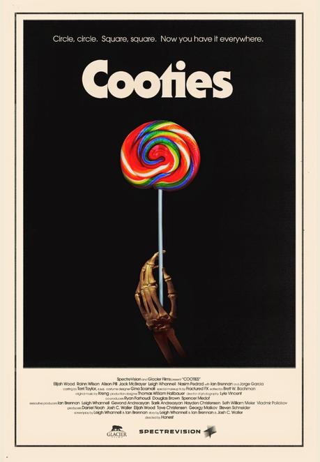 Cooties ( 2014 )
