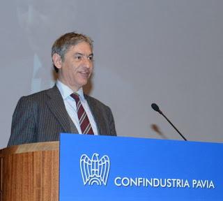 PAVIA. #PaviaCrea: in questo crede Confindustria Pavia, sulle potenzialità della cultura.