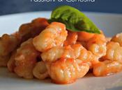 Gnocchi mamma