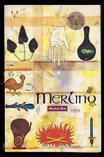 Michel Rio: Merlino