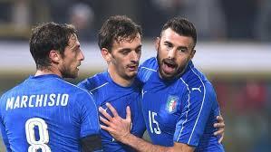 ITALIA A DUE FACCE