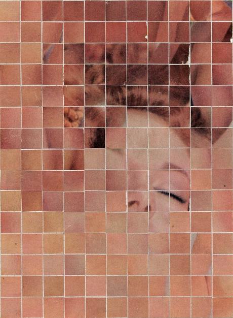 ARTE: I collage fotografici di Anthony Gerace