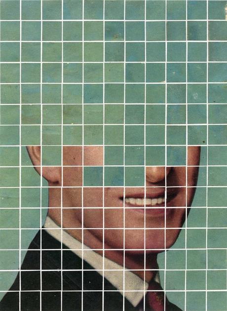 ARTE: I collage fotografici di Anthony Gerace