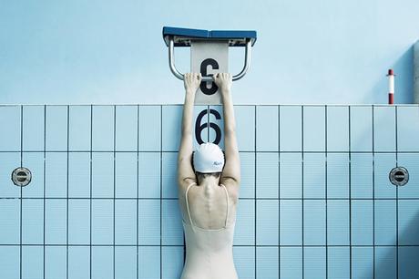 FOTOGRAFIA: 'Empty Pool' di Cattina Elettroshock