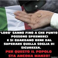 Agli Statali aumenti da fame! Agli Statali aumenti da fame!