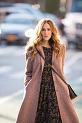 “Divorce”: primo sguardo a Sarah Jessica Parker (di nuovo) single in città