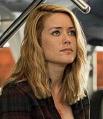 “The Blacklist 3”: Megan Boone è incinta – ma cosa succede con Elizabeth?