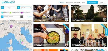 Withlocals, il portale di chi viaggia e di chi ospita per scambiarsi conoscenza ed esperienza withlocals italia