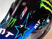 Strike Eagle R.Febvre Supercross Paris-Bercy 2015 Design