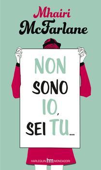 Recensione: Non sono io, sei tu... Recensione: Non sono io, sei tu...