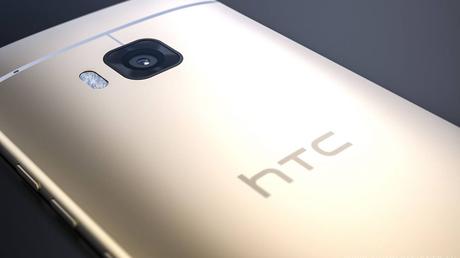 Anteprima HTC One M9s: tutte le specifiche tecniche