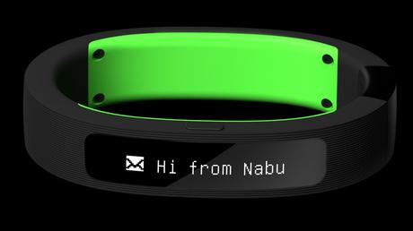 Recensione Razer Nabu: lo smartband anti-zombie alla prova