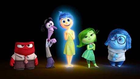 Inside Out: tutti gli easter egg in un video