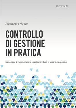 Controllo di gestione in pratica: casi ed esempi in excel