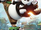 Trailer Kung Panda Cinema Marzo 2014