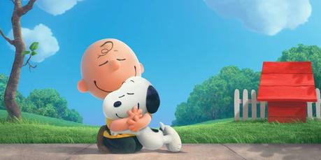 Snoopy & Friends - Il film dei Peanuts