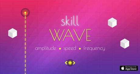 Skill Wave disponibile anche per Android